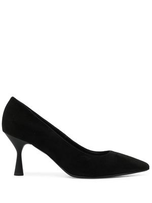 AGL Isolde pointed-toe pumps - Black