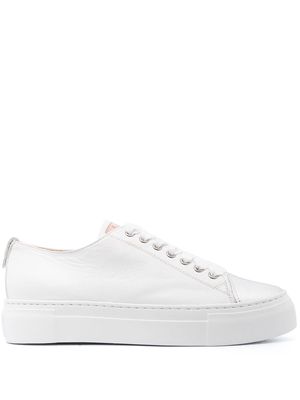 AGL Mollie low-top sneakers - White