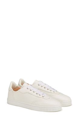 AGL Veggy Low Top Sneaker in White