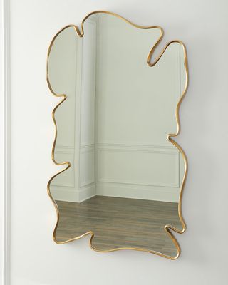 Agley 74" Wall Mirror