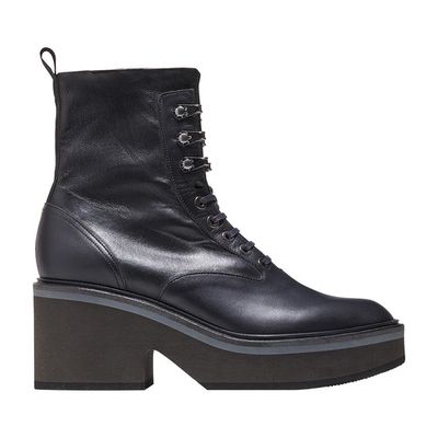 Agnes ankle boots