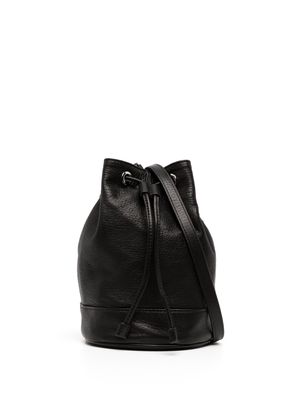 agnès b. Small Baluchon bag - Black
