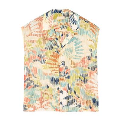 Agnes blouse