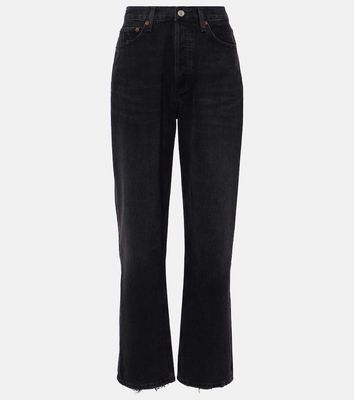 Agolde ‘90s mid-rise straight jeans