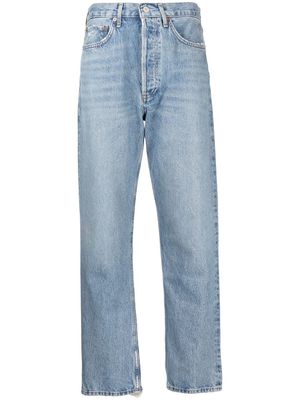 AGOLDE '90s straight jeans - Blue