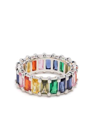 AGR Color Theory multicolour ring