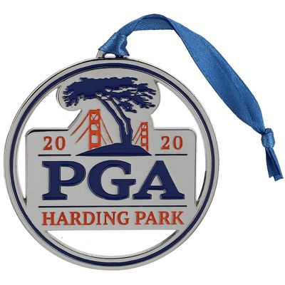 Ahead 2020 PGA Championship Ornament