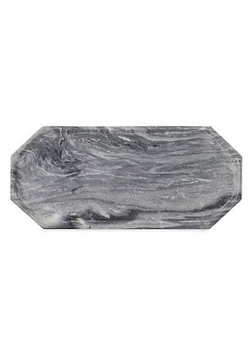 Aila Marble Serving Tray