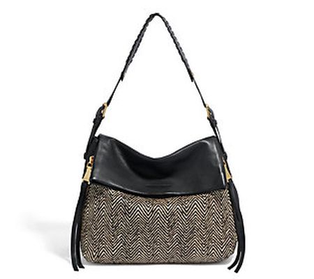 Aimee Kestenberg Bali Novelty Hobo