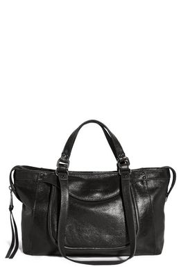 Aimee Kestenberg Bleecker Convertible Tote Bag in Black