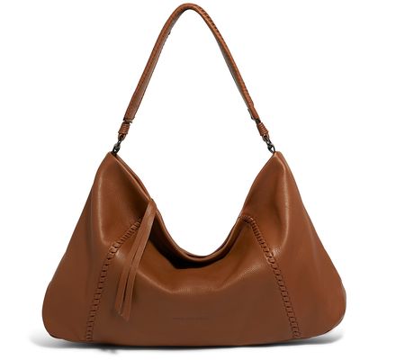 Aimee Kestenberg Leather All For Love Hobo