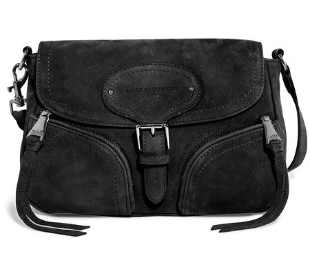 Aimee Kestenberg Leather Cosmic Crossbody