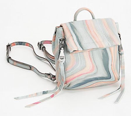 Aimee Kestenberg Leather Mini Backpack - Bali