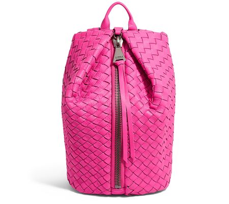 Aimee Kestenberg Leather Tamitha Backpack
