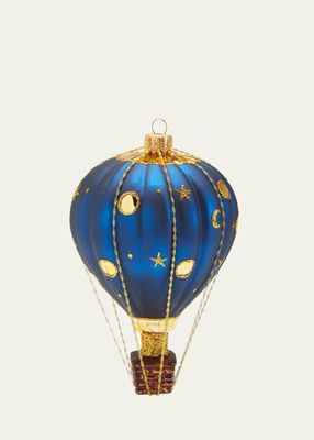 Air Balloon Ornament