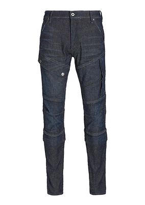 Airblaze 3D Skinny Jeans