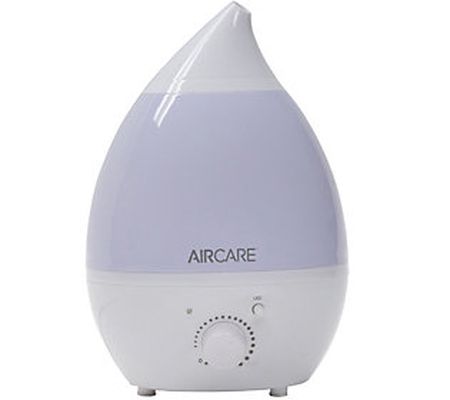 AIRCARE Aurora Ultrasonic Humidifier, AUV20AWHT