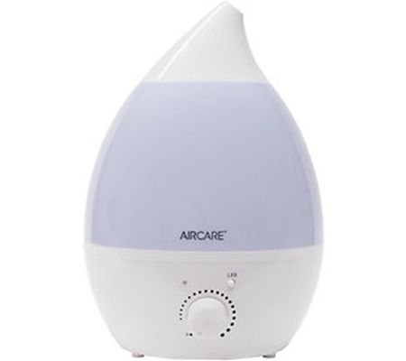 AIRCARE Ultrasonic Humidifier for 360 Sq Ft