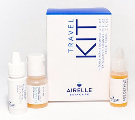 Airelle Age-Defying Travel Kit