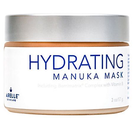 Airelle Hydrating Manuka Mask