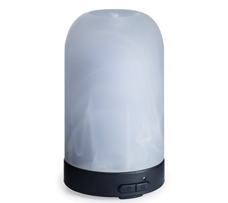 Airome Essential Oil Diffuser - Frosted Glass