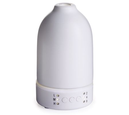 Airome Essential Oil Nebulizer