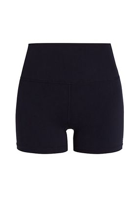 Airweight 3.5" Biker Shorts