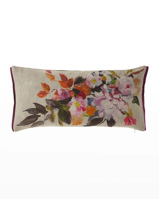 Aiton Sienna Decorative Pillow