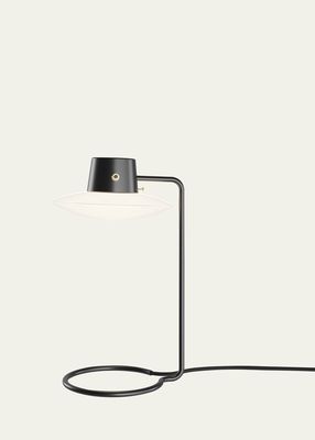 AJ Oxford Table Lamp, 16"