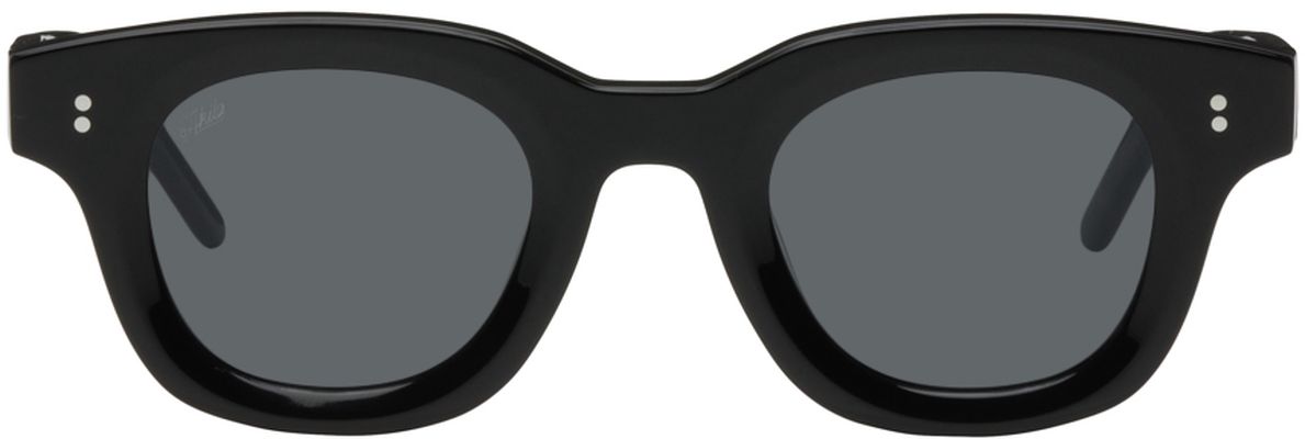 AKILA Black Apollo Sunglasses
