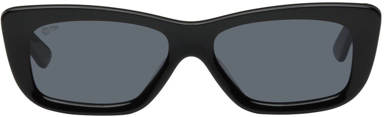 AKILA Black Frenzy Sunglasses