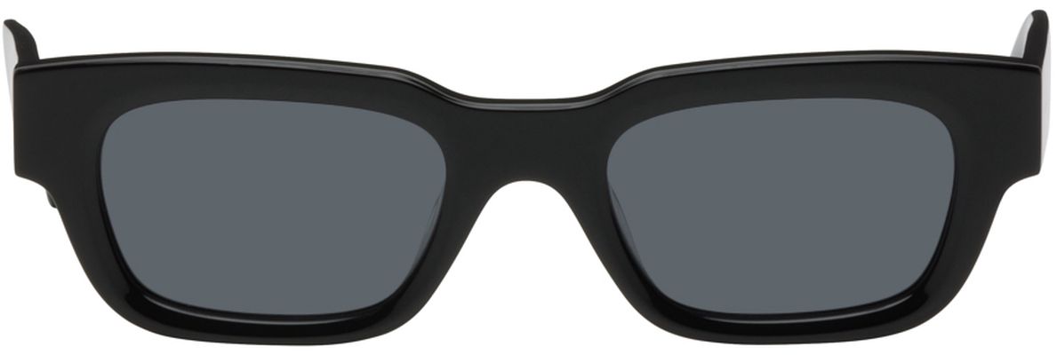 AKILA Black Zed Sunglasses
