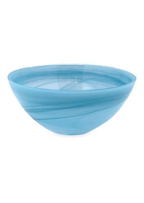 Alabaster Individual 4-Piece Salad Bowl Set