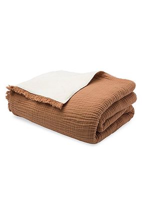 Alaia Throw