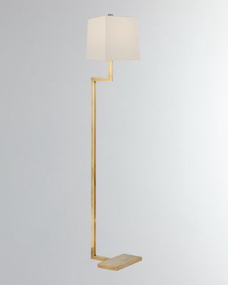 Alander Floor Lamp By AERIN