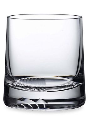 Alba 2-Piece Whiskey Glass Set