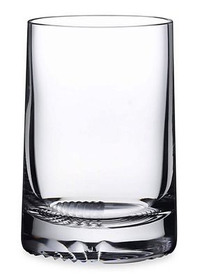 Alba 2-Piece Whiskey Glass
