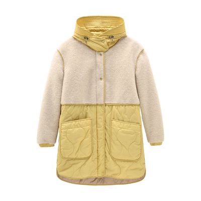 Alba Parka
