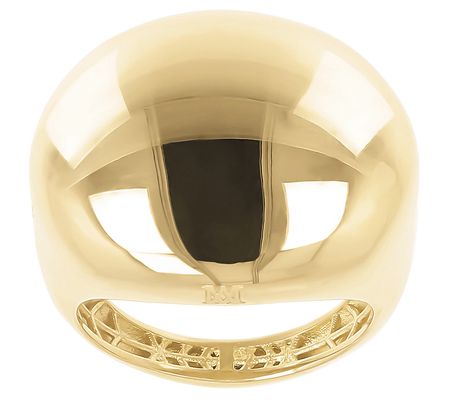 Alberto Milani Polished Bold Ring, 14K Gold