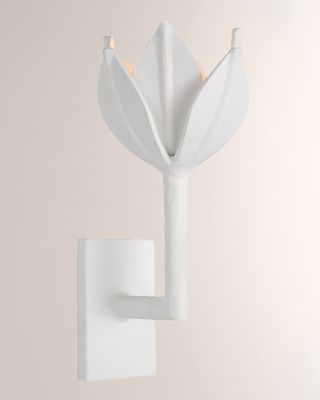 Alberto Small Sconce By Julie Neill