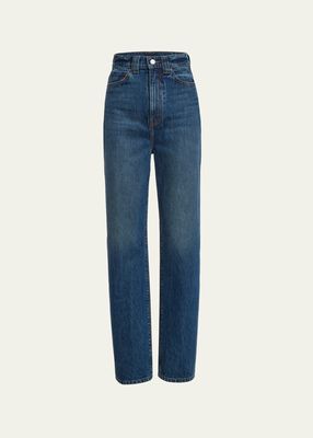 Albi Tapered Jeans