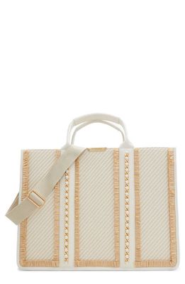 ALDO Avelinex Tote in Natural 