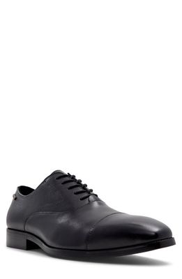 ALDO Edmond Oxford in Black