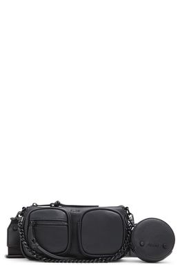 ALDO Iconistrope Handbag in Black