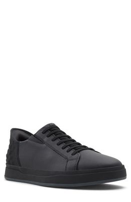 ALDO Invictus Sneaker in Other Black