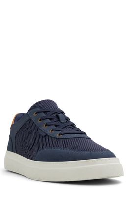 ALDO Mcenroe Sneaker in Navy
