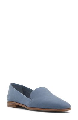 ALDO Veadith 2.0 Flat in Other Blue