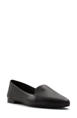 ALDO Winifred Loafer in Black