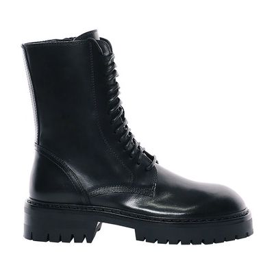 Alec Ankle Boots