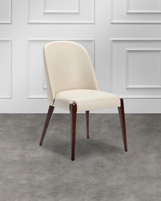 Alecia Dining Chair, Set of 2